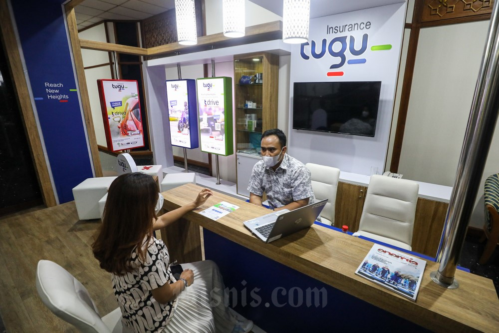 Laba Asuransi Tugu (TUGU) Semester I/2023 Melonjak Jadi Rp1,03 Triliun
