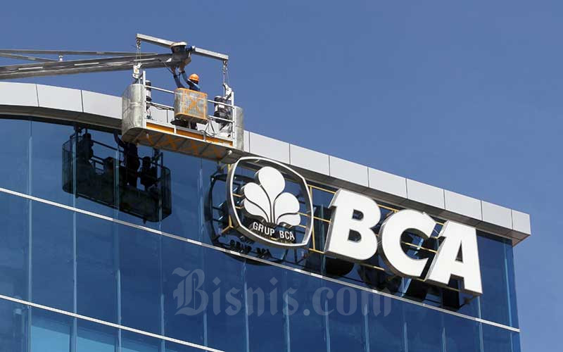 Menilik Geliat BCA (BBCA) Genjot Kredit Hijau di Indonesia