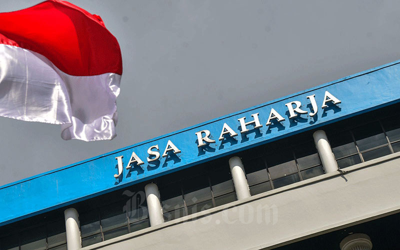 Semester I/2023, Premi Bruto Jasa Raharja Tembus Rp2,18 Triliun